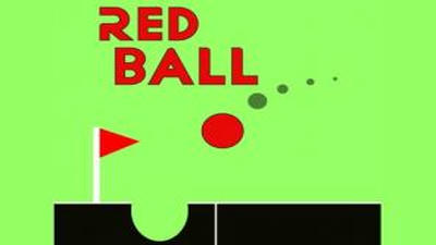 Red Ball
