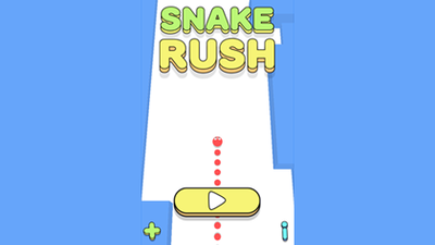 Snake Rush