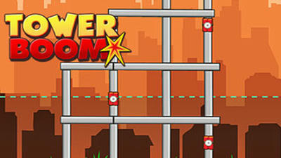 Tower Boom
